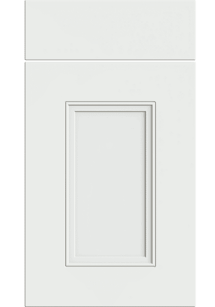Satin White